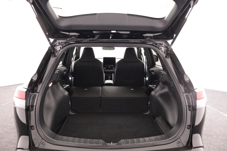 Toyota Corolla Cross - Hybrid 140 Dynamic 24