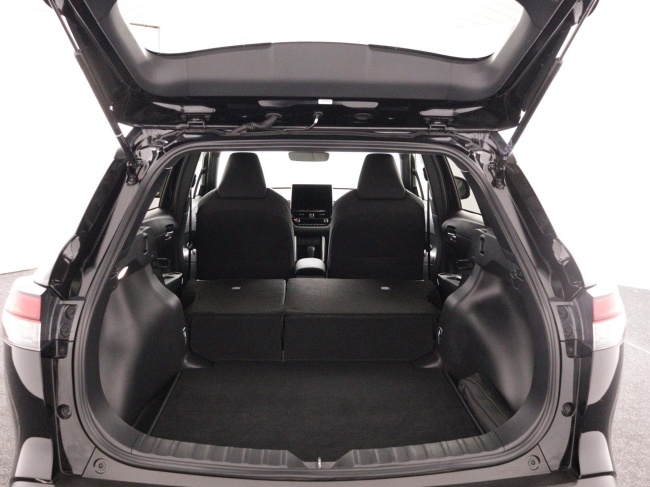 Toyota Corolla Cross - Hybrid 140 Dynamic