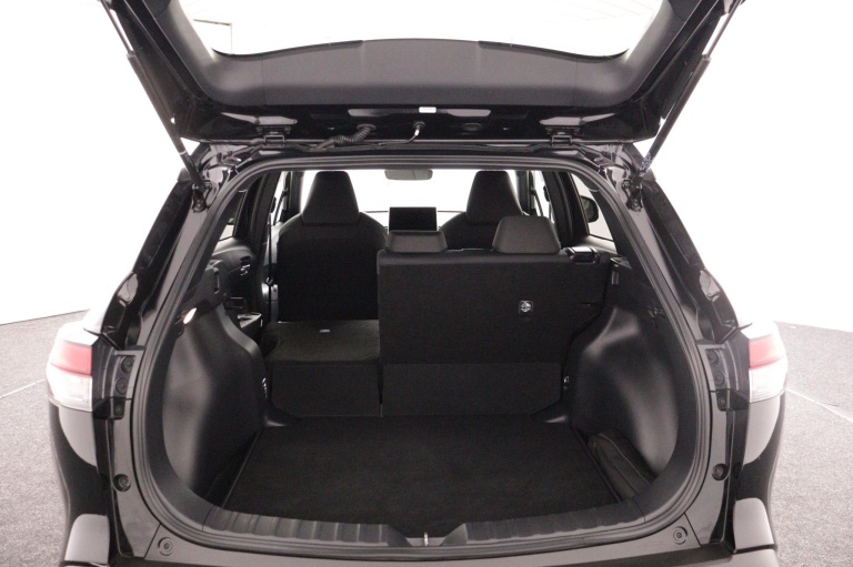 Toyota Corolla Cross - Hybrid 140 Dynamic 25