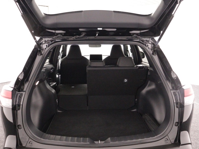 Toyota Corolla Cross - Hybrid 140 Dynamic