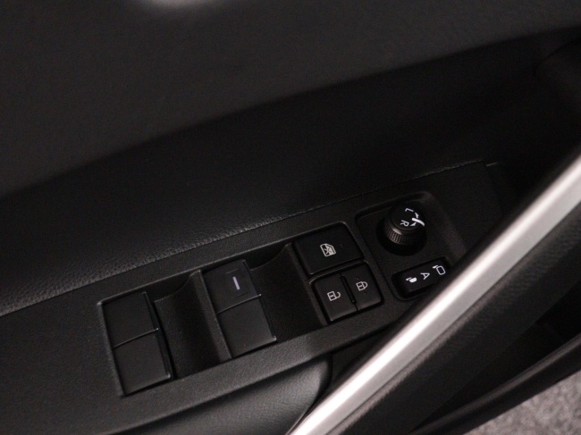 Toyota Corolla Cross - Hybrid 140 Dynamic