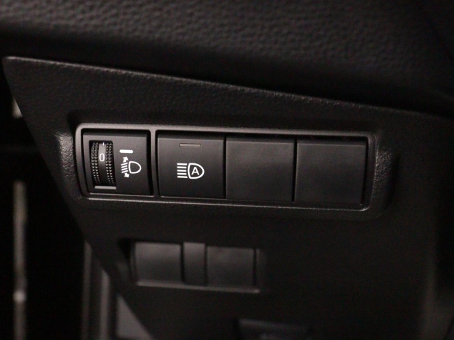 Toyota Corolla Cross - Hybrid 140 Dynamic