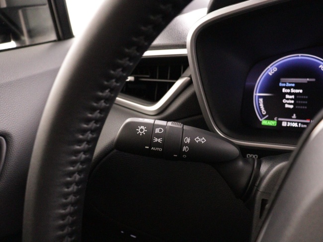 Toyota Corolla Cross - Hybrid 140 Dynamic