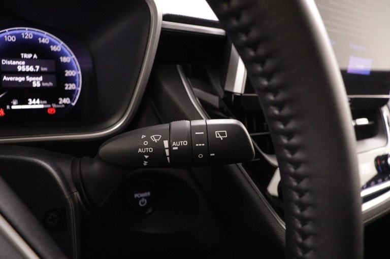 Toyota Corolla Cross - Hybrid 140 Dynamic 30