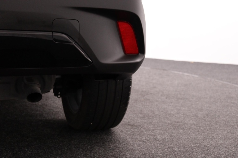 Toyota Corolla Cross - Hybrid 140 Dynamic 35