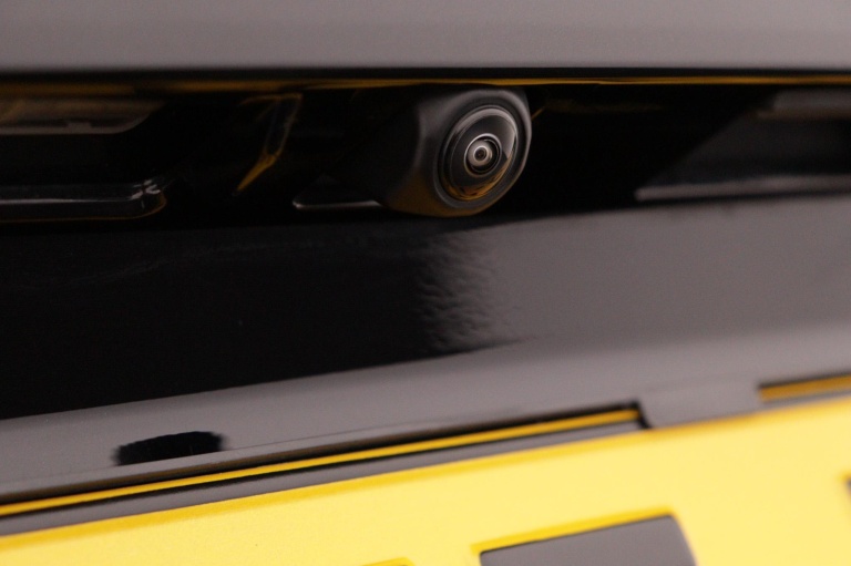 Toyota Corolla Cross - Hybrid 140 Dynamic 36