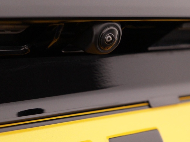 Toyota Corolla Cross - Hybrid 140 Dynamic