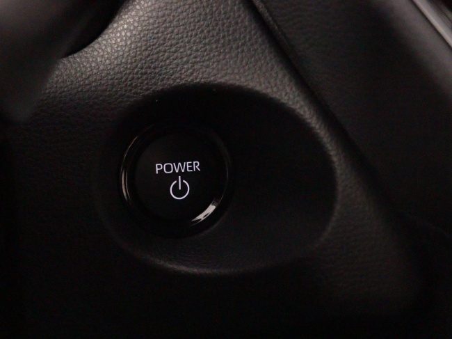 Toyota Corolla Cross - Hybrid 140 Dynamic