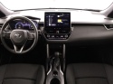 Toyota Corolla Cross - Hybrid 140 Dynamic