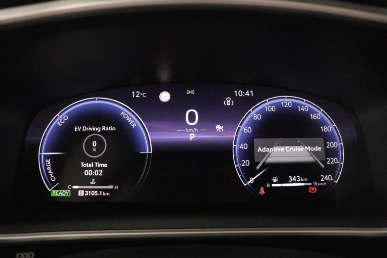 Toyota Corolla Cross - Hybrid 140 Dynamic 6