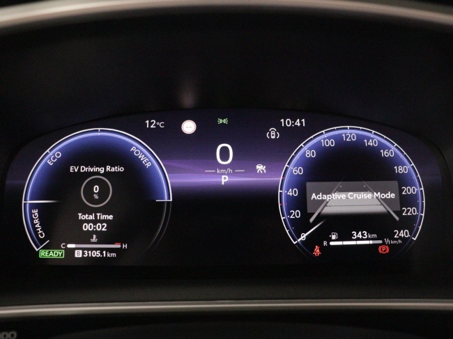 Toyota Corolla Cross - Hybrid 140 Dynamic