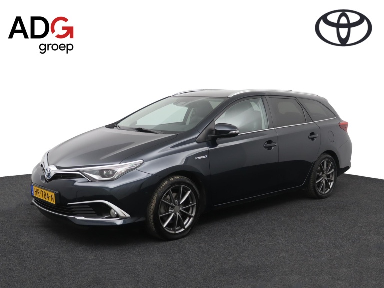 Toyota Auris Touring Sports - 1.8 Hybrid Lease Exclusive 1