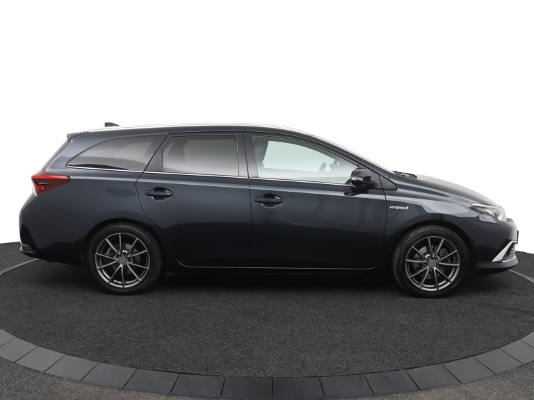 Toyota Auris Touring Sports - 1.8 Hybrid Lease Exclusive 13
