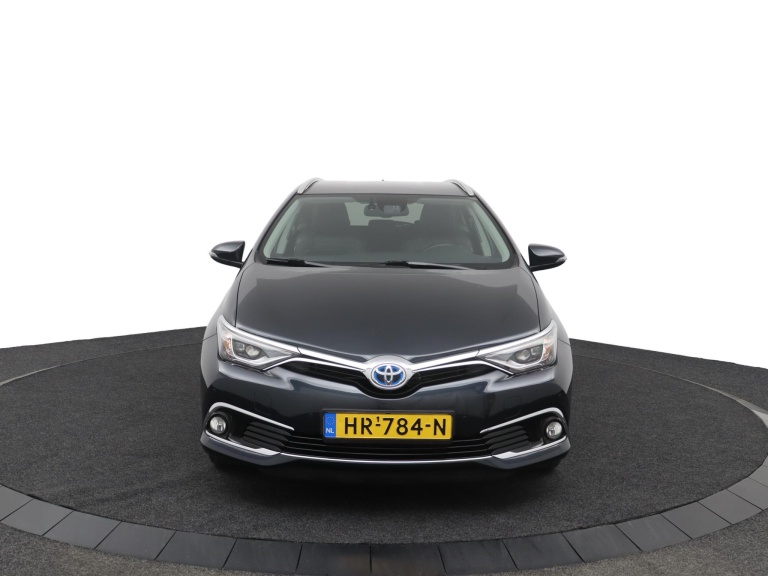Toyota Auris Touring Sports - 1.8 Hybrid Lease Exclusive 16