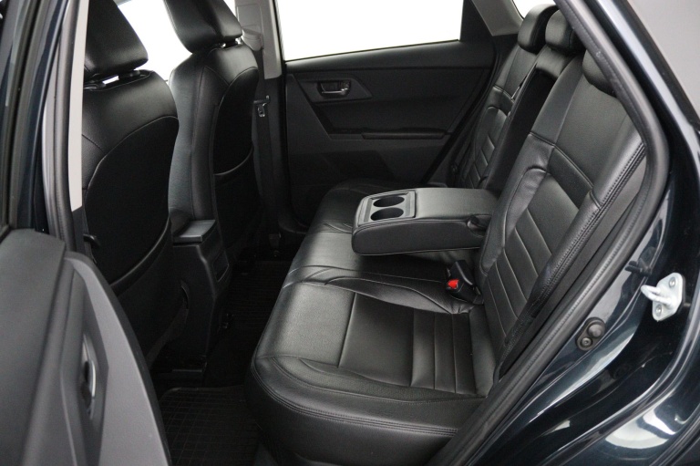 Toyota Auris Touring Sports - 1.8 Hybrid Lease Exclusive 18