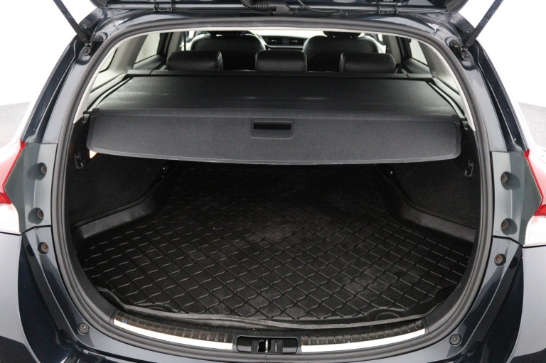 Toyota Auris Touring Sports - 1.8 Hybrid Lease Exclusive 23