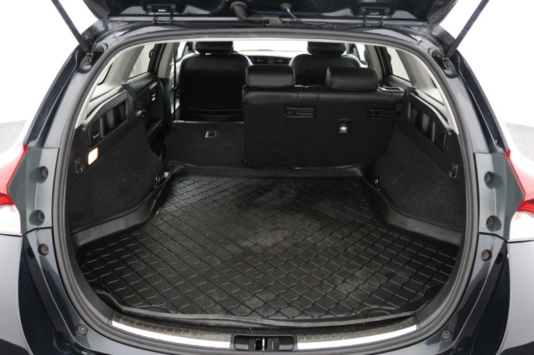 Toyota Auris Touring Sports - 1.8 Hybrid Lease Exclusive 25