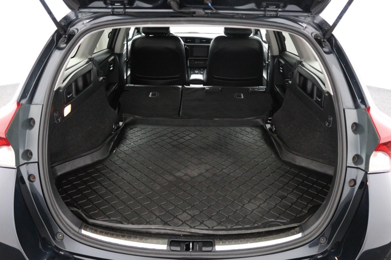 Toyota Auris Touring Sports - 1.8 Hybrid Lease Exclusive 26