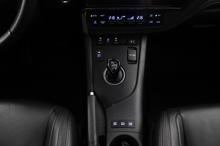 Toyota Auris Touring Sports - 1.8 Hybrid Lease Exclusive 27