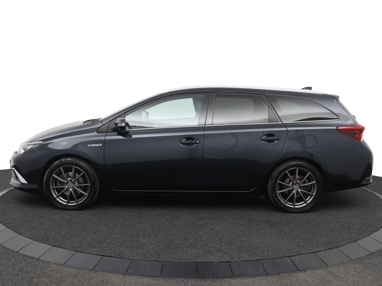 Toyota Auris Touring Sports - 1.8 Hybrid Lease Exclusive 3