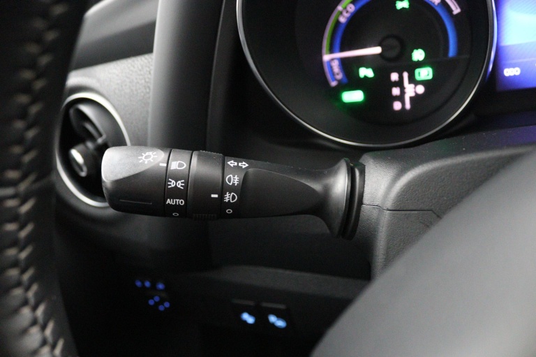 Toyota Auris Touring Sports - 1.8 Hybrid Lease Exclusive 31