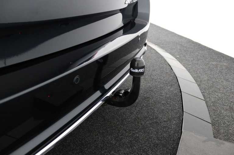 Toyota Auris Touring Sports - 1.8 Hybrid Lease Exclusive 36