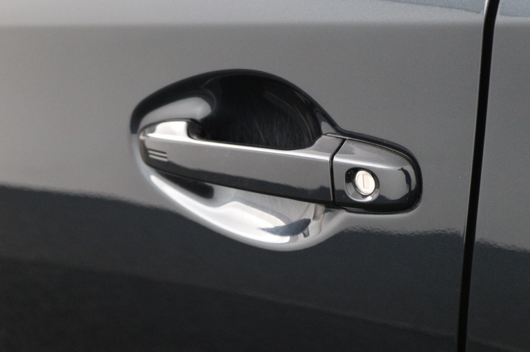 Toyota Auris Touring Sports - 1.8 Hybrid Lease Exclusive 38