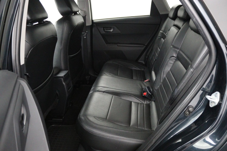 Toyota Auris Touring Sports - 1.8 Hybrid Lease Exclusive 39