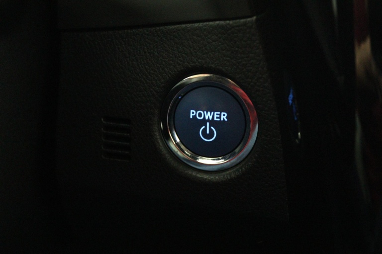 Toyota Auris Touring Sports - 1.8 Hybrid Lease Exclusive 42