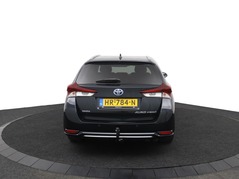 Toyota Auris Touring Sports - 1.8 Hybrid Lease Exclusive 50