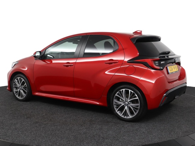 Toyota Yaris - 1.5 Hybrid 130 Executive