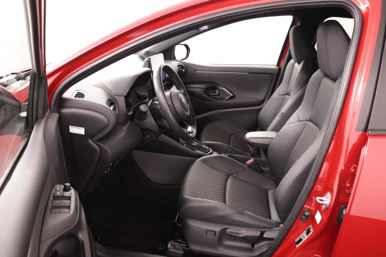 Toyota Yaris - 1.5 Hybrid 130 Executive 17