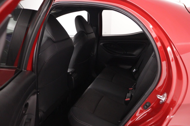 Toyota Yaris - 1.5 Hybrid 130 Executive 18