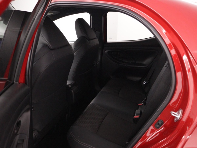 Toyota Yaris - 1.5 Hybrid 130 Executive