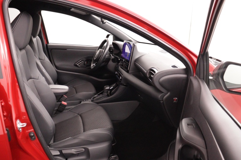 Toyota Yaris - 1.5 Hybrid 130 Executive 21