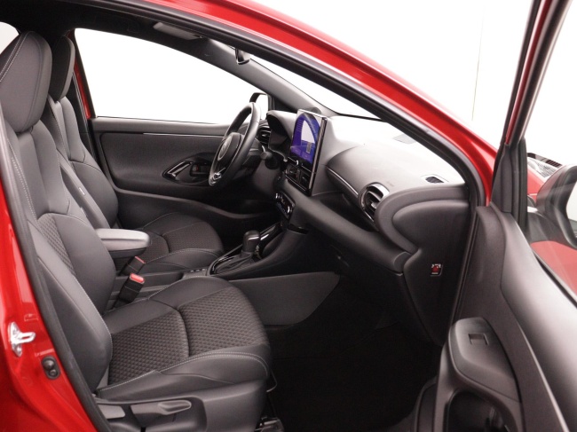 Toyota Yaris - 1.5 Hybrid 130 Executive