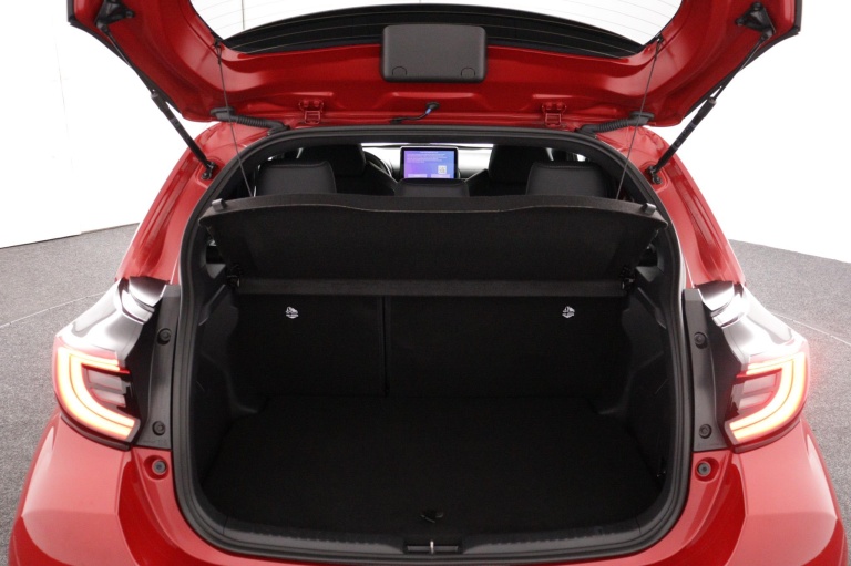 Toyota Yaris - 1.5 Hybrid 130 Executive 22