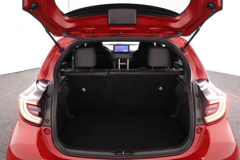 Toyota Yaris - 1.5 Hybrid 130 Executive 23