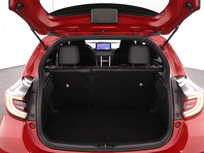 Toyota Yaris - 1.5 Hybrid 130 Executive