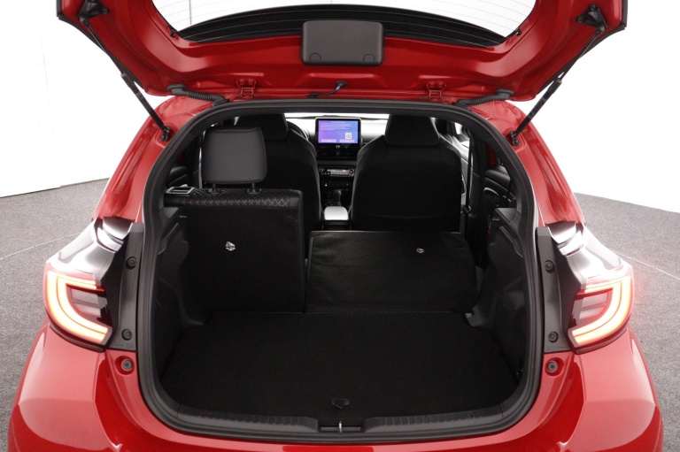 Toyota Yaris - 1.5 Hybrid 130 Executive 24