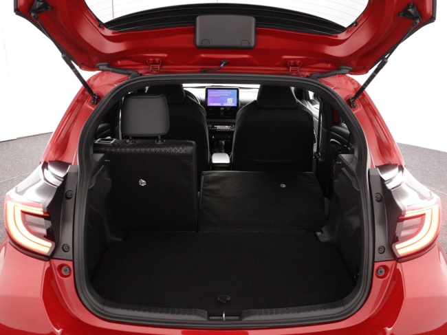 Toyota Yaris - 1.5 Hybrid 130 Executive