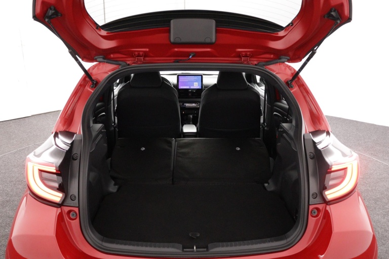 Toyota Yaris - 1.5 Hybrid 130 Executive 25