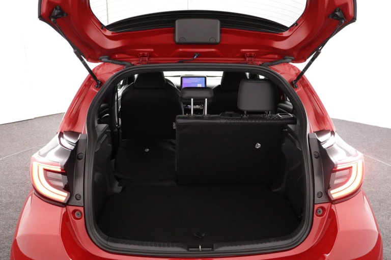 Toyota Yaris - 1.5 Hybrid 130 Executive 26