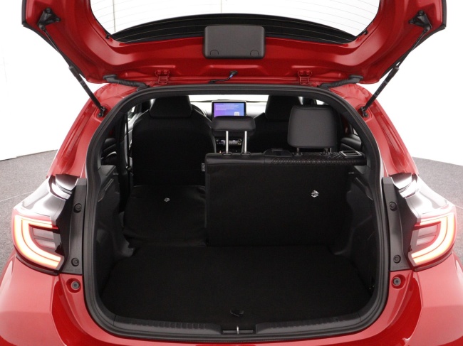 Toyota Yaris - 1.5 Hybrid 130 Executive