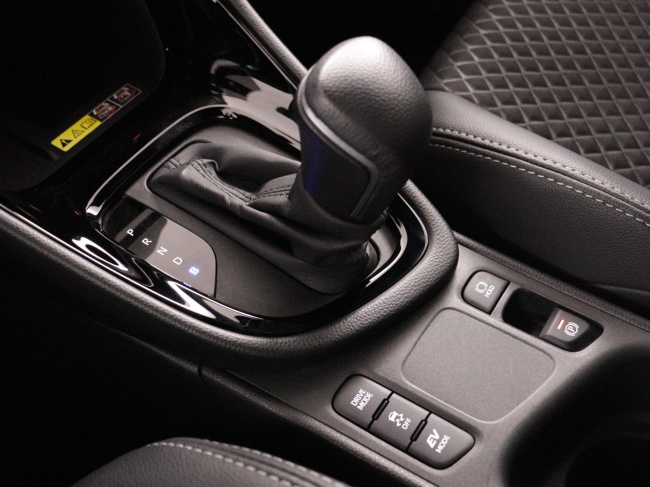 Toyota Yaris - 1.5 Hybrid 130 Executive