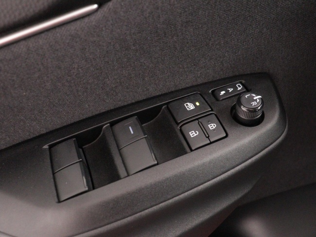 Toyota Yaris - 1.5 Hybrid 130 Executive