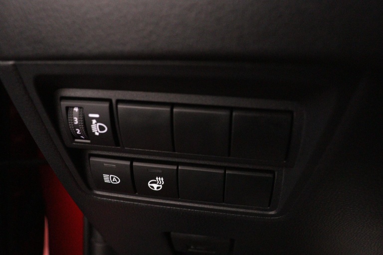 Toyota Yaris - 1.5 Hybrid 130 Executive 29