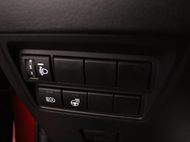 Toyota Yaris - 1.5 Hybrid 130 Executive