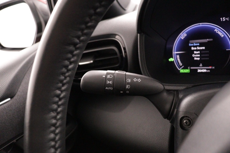 Toyota Yaris - 1.5 Hybrid 130 Executive 30