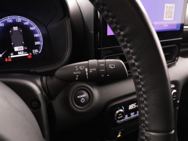 Toyota Yaris - 1.5 Hybrid 130 Executive